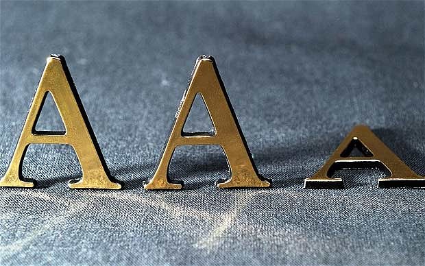 Agencias de Calificación en Hablamosdeeuropa Agencias de Calificación en Hablamosdeeuropa